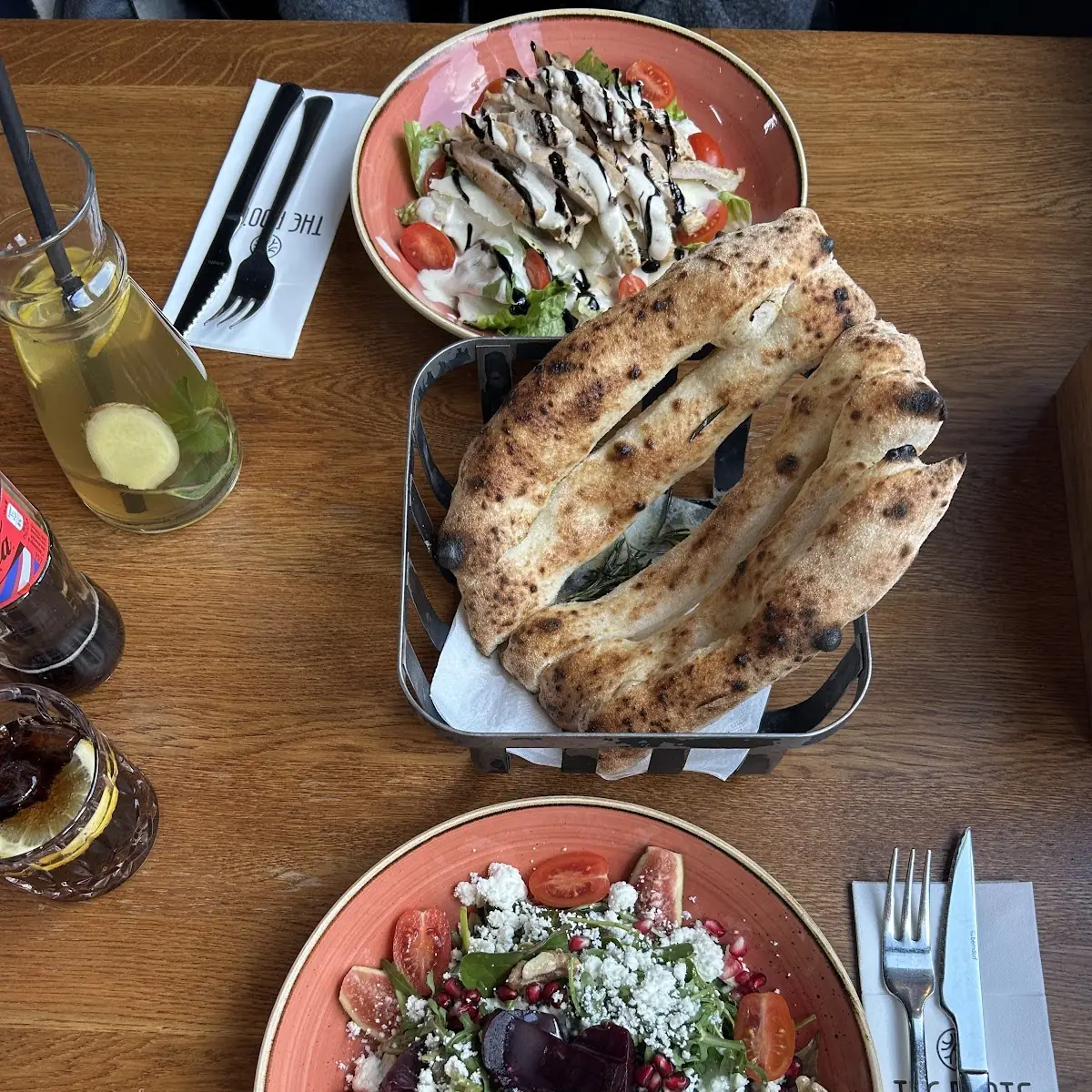 Essen und Trinken photo 5