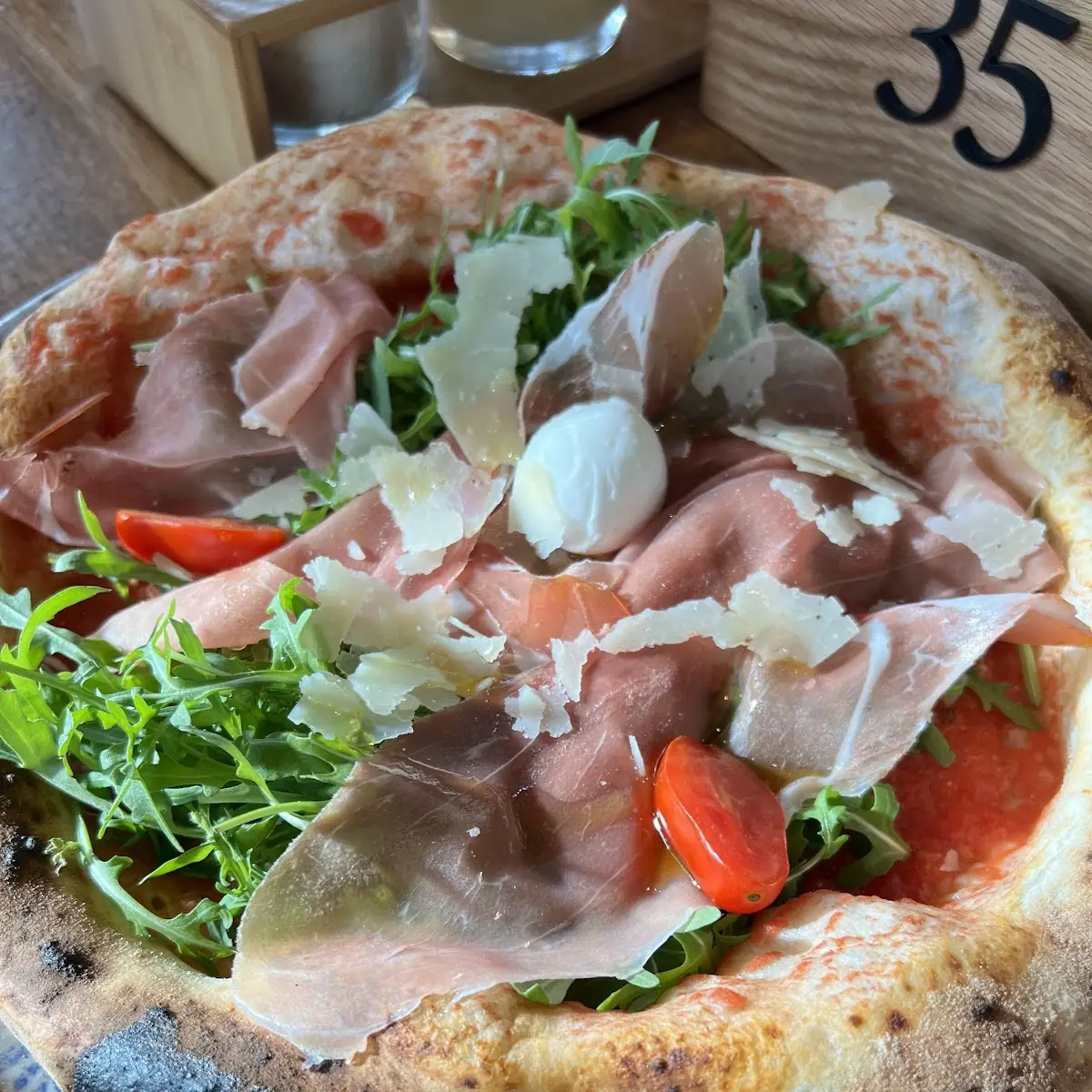 Essen und Trinken photo 6