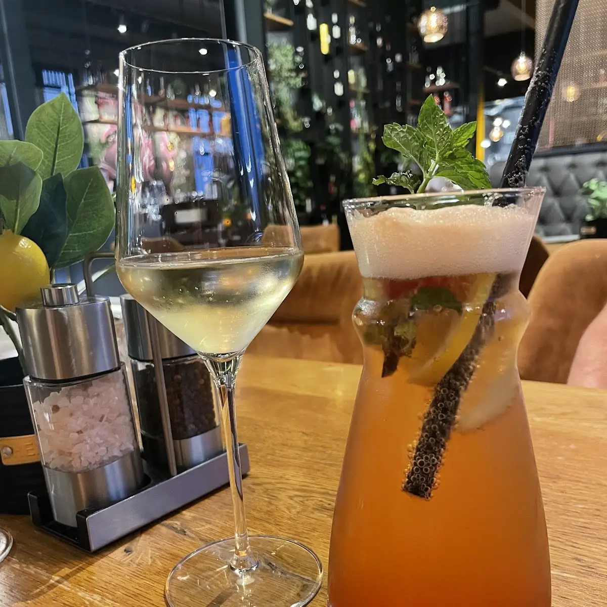 Essen und Trinken photo 7