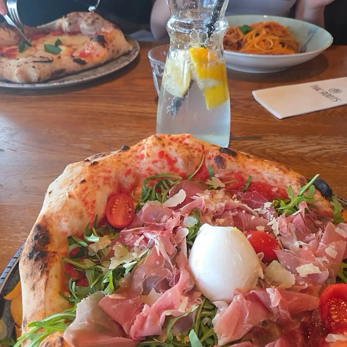 Essen und Trinken photo 8