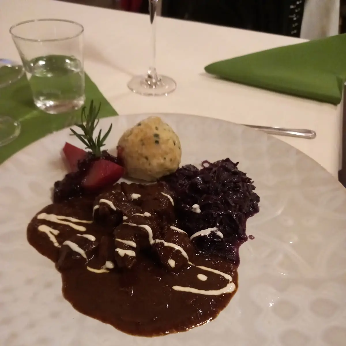 Essen und Trinken photo 10