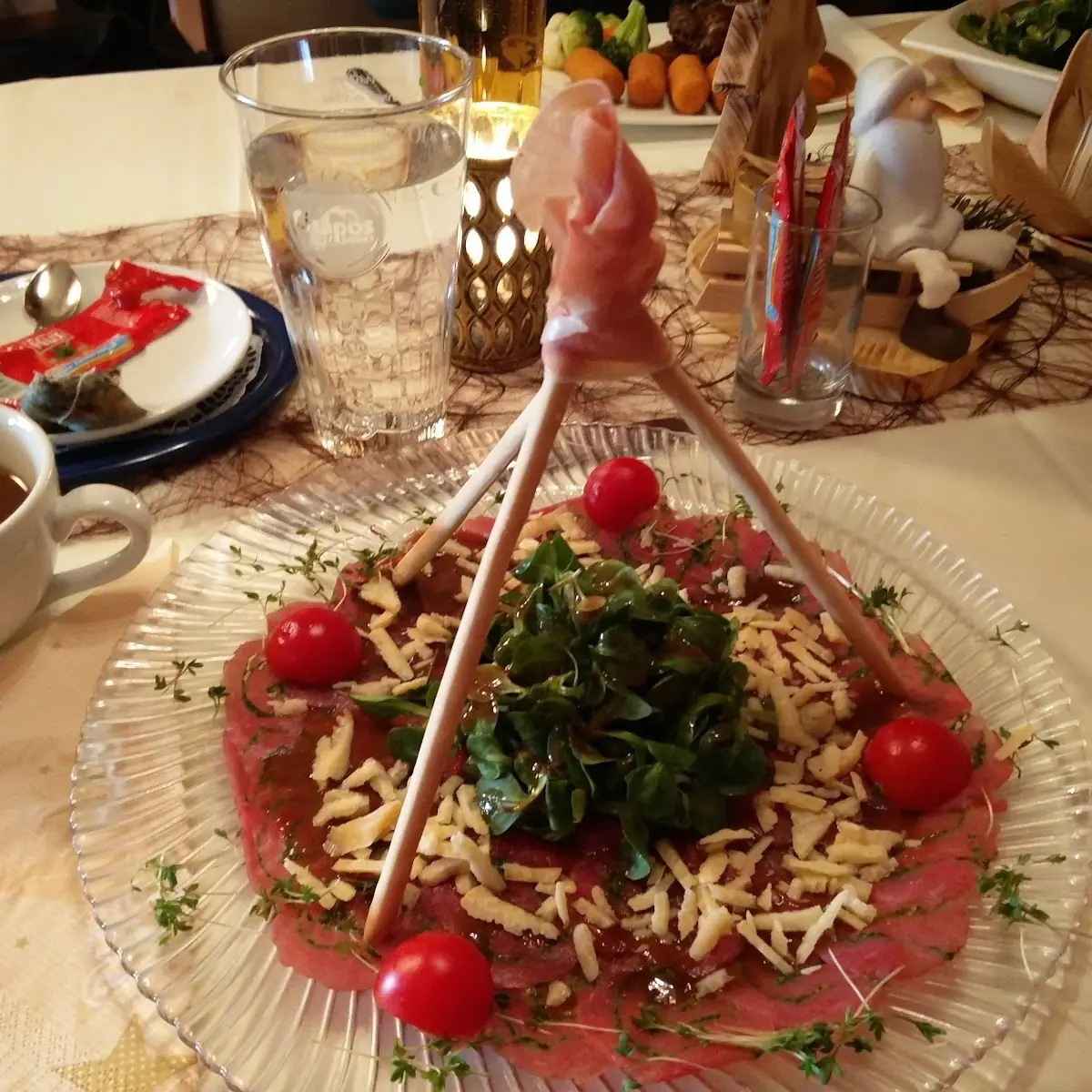 Essen und Trinken photo 3