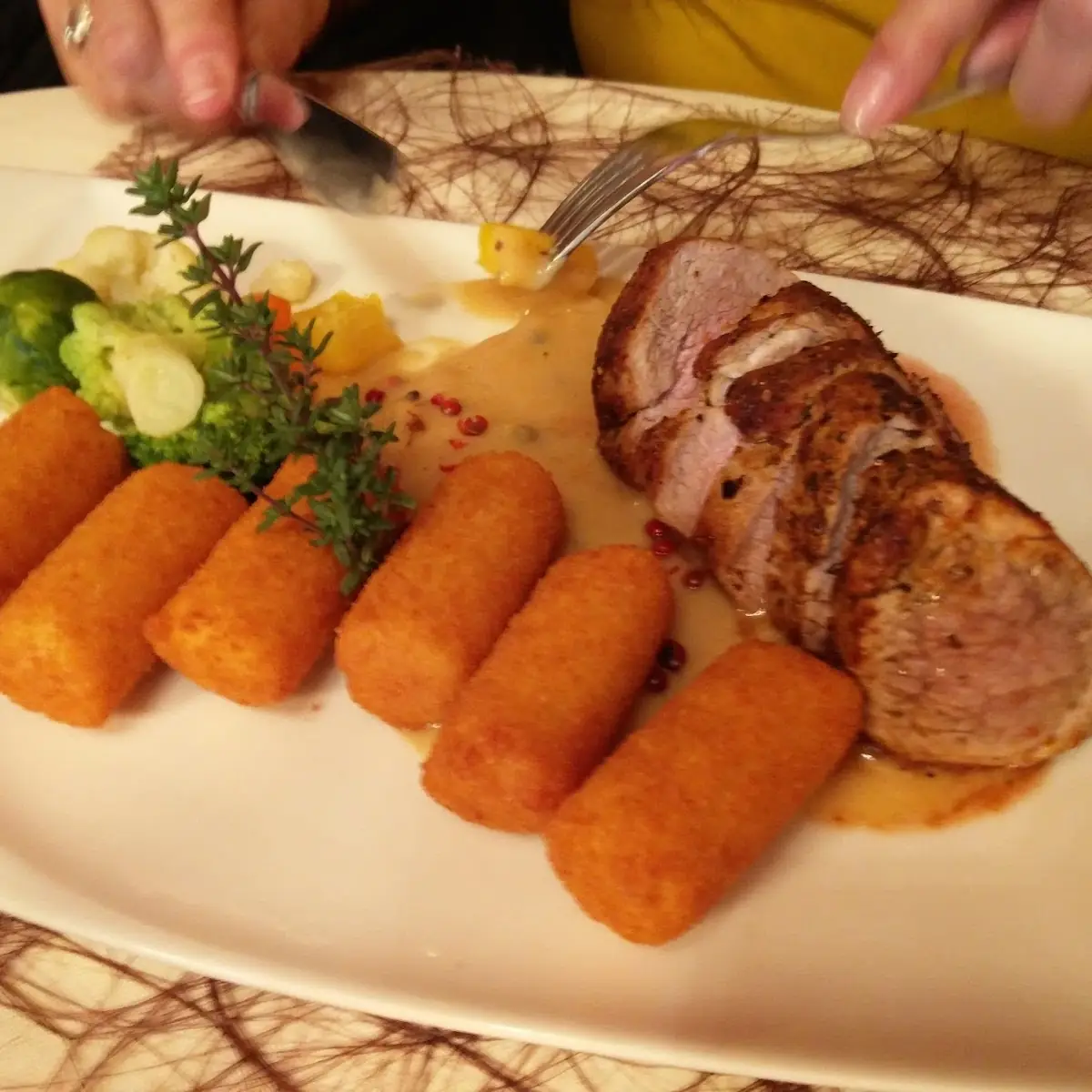 Essen und Trinken photo 4