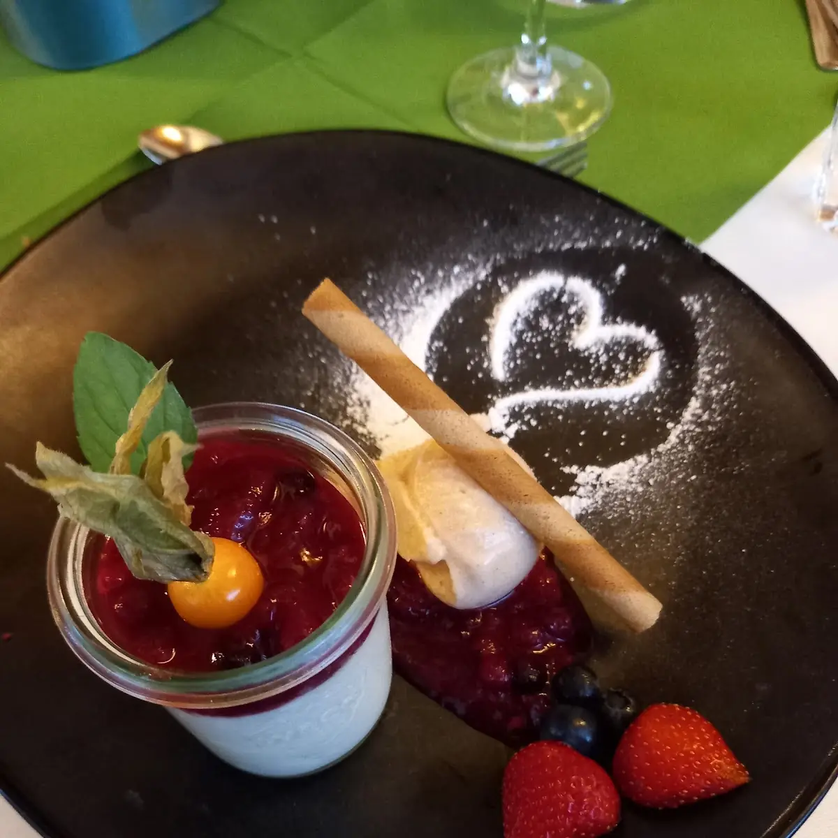 Essen und Trinken photo 6