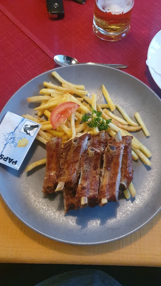 Essen und Trinken photo 10