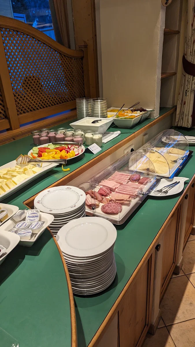 Essen und Trinken photo 7