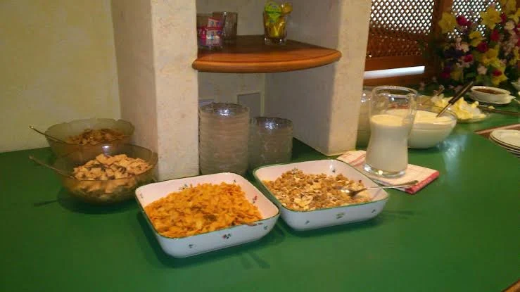 Essen und Trinken photo 8