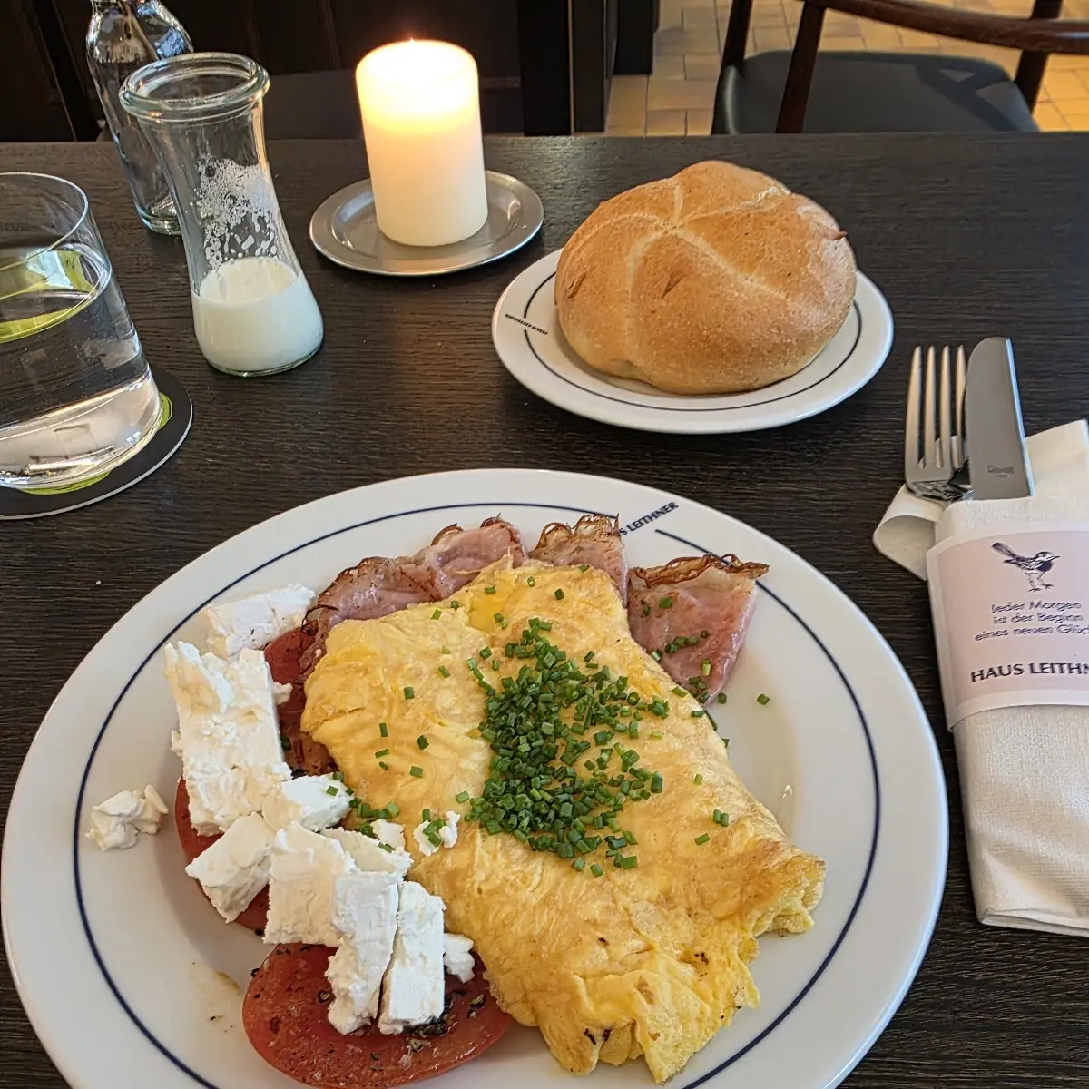 Essen und Trinken photo 2