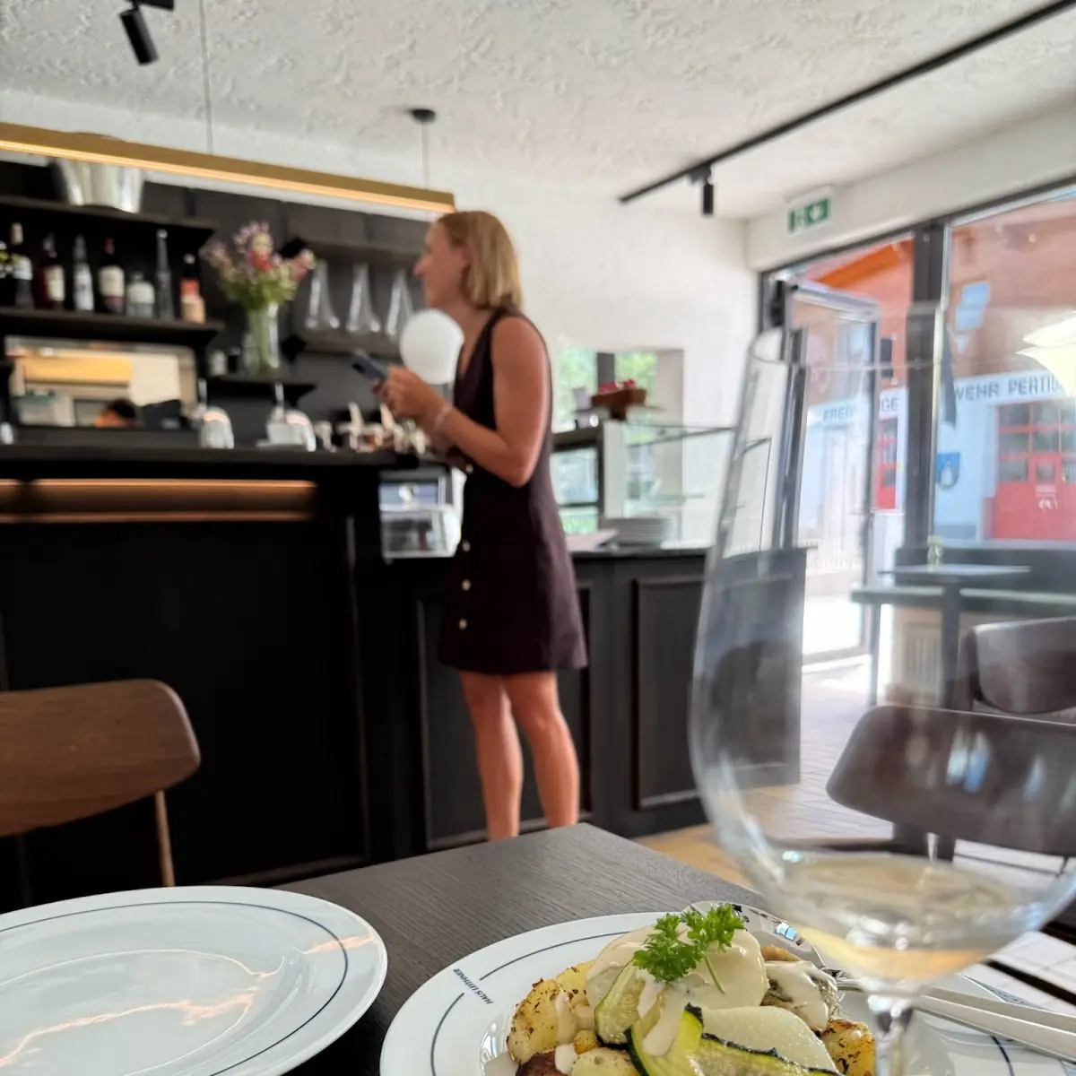 Essen und Trinken photo 4