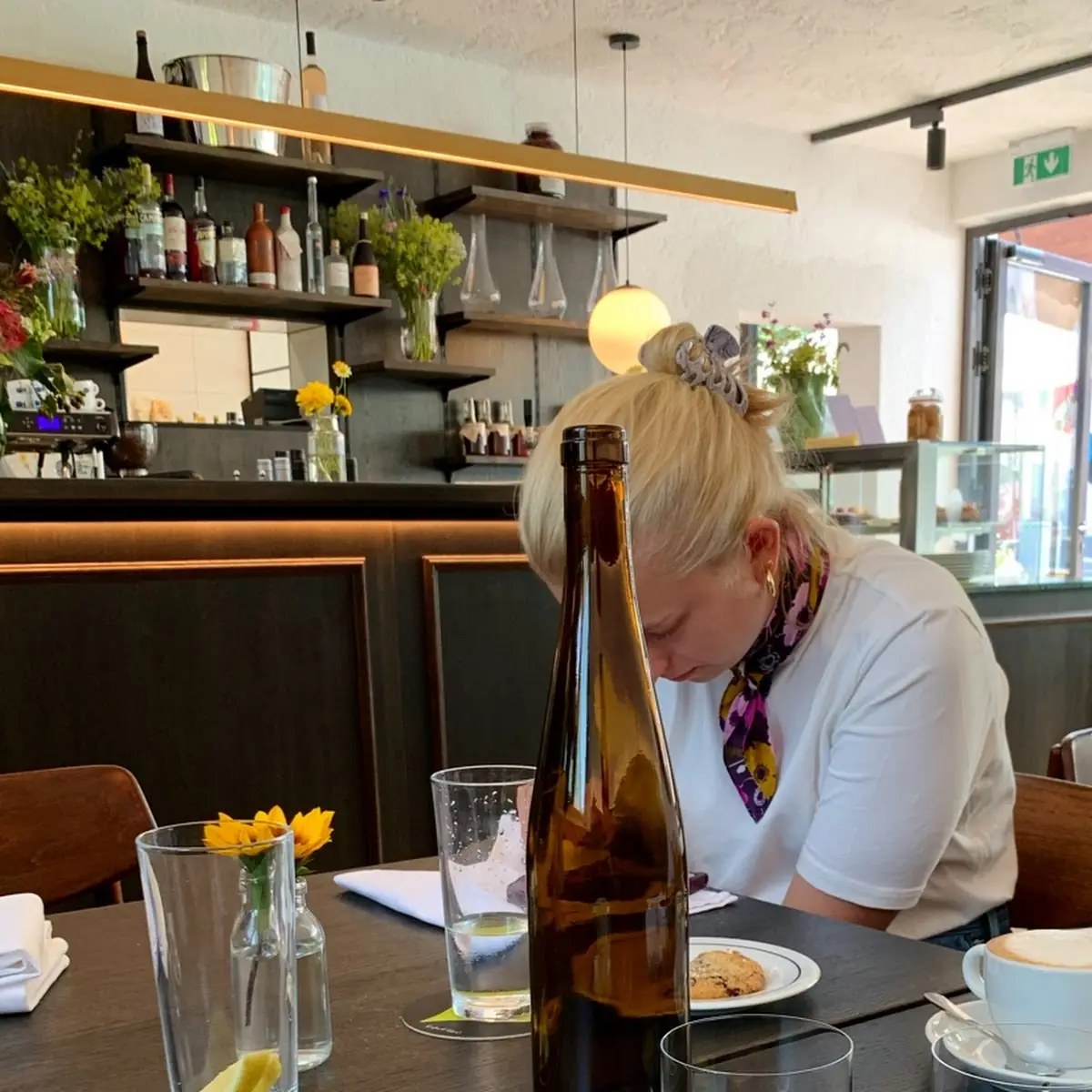 Essen und Trinken photo 8