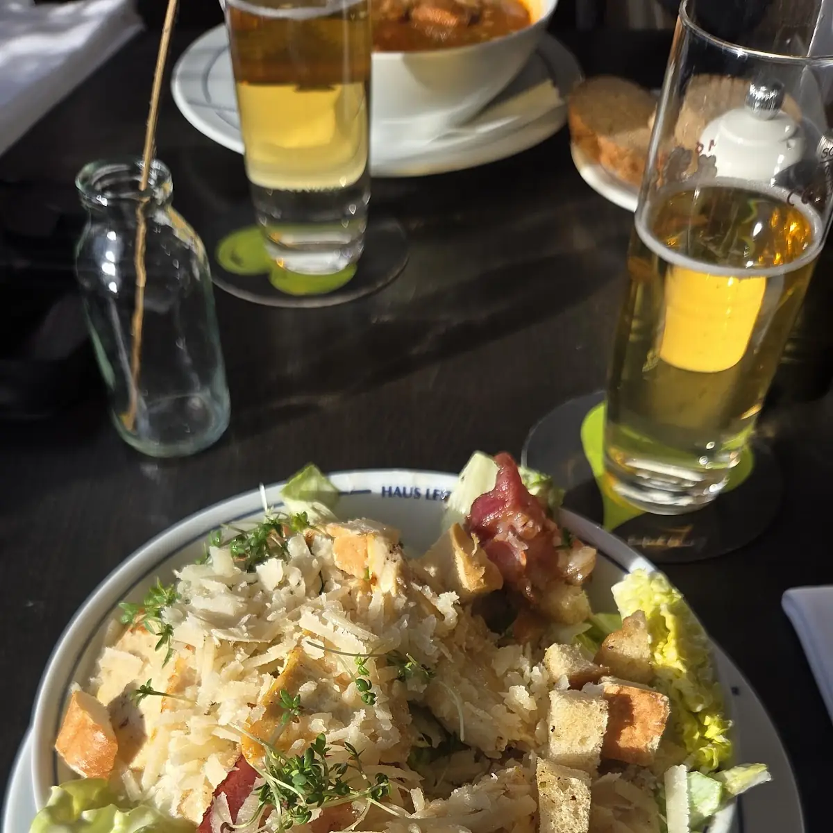 Essen und Trinken photo 9