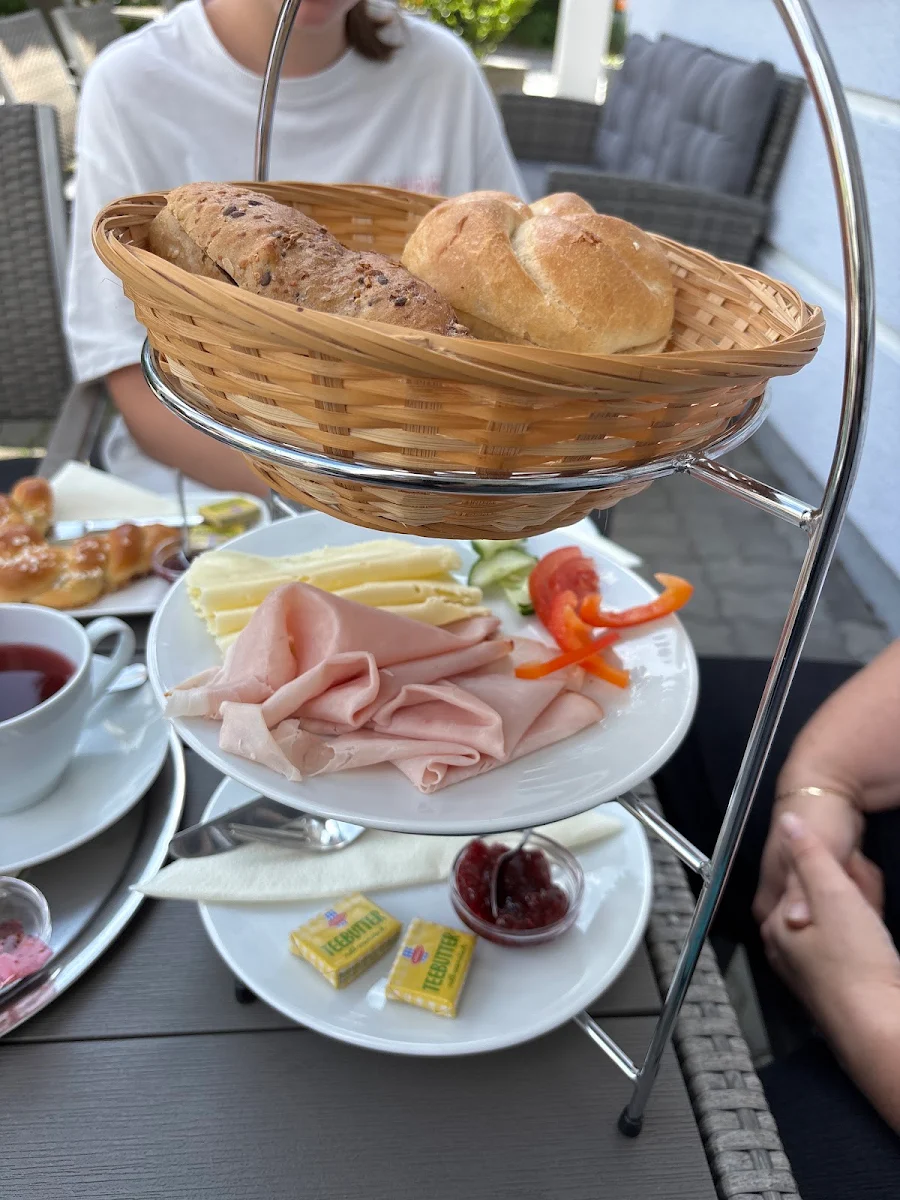 Essen und Trinken photo 1