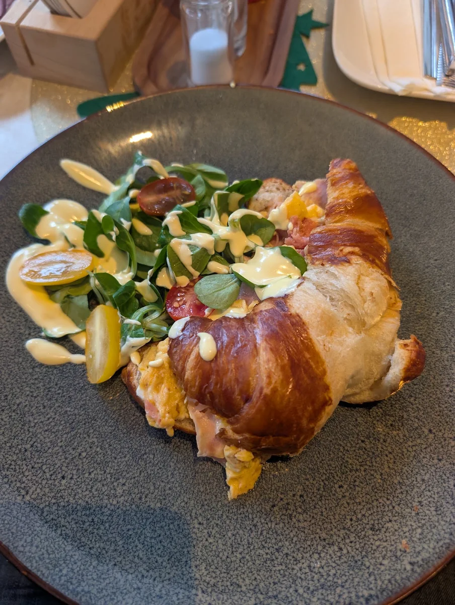 Essen und Trinken photo 2