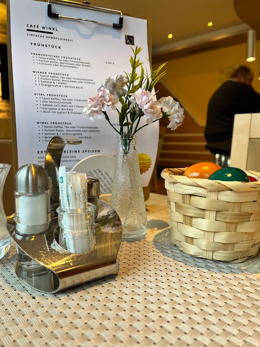 Essen und Trinken photo 4