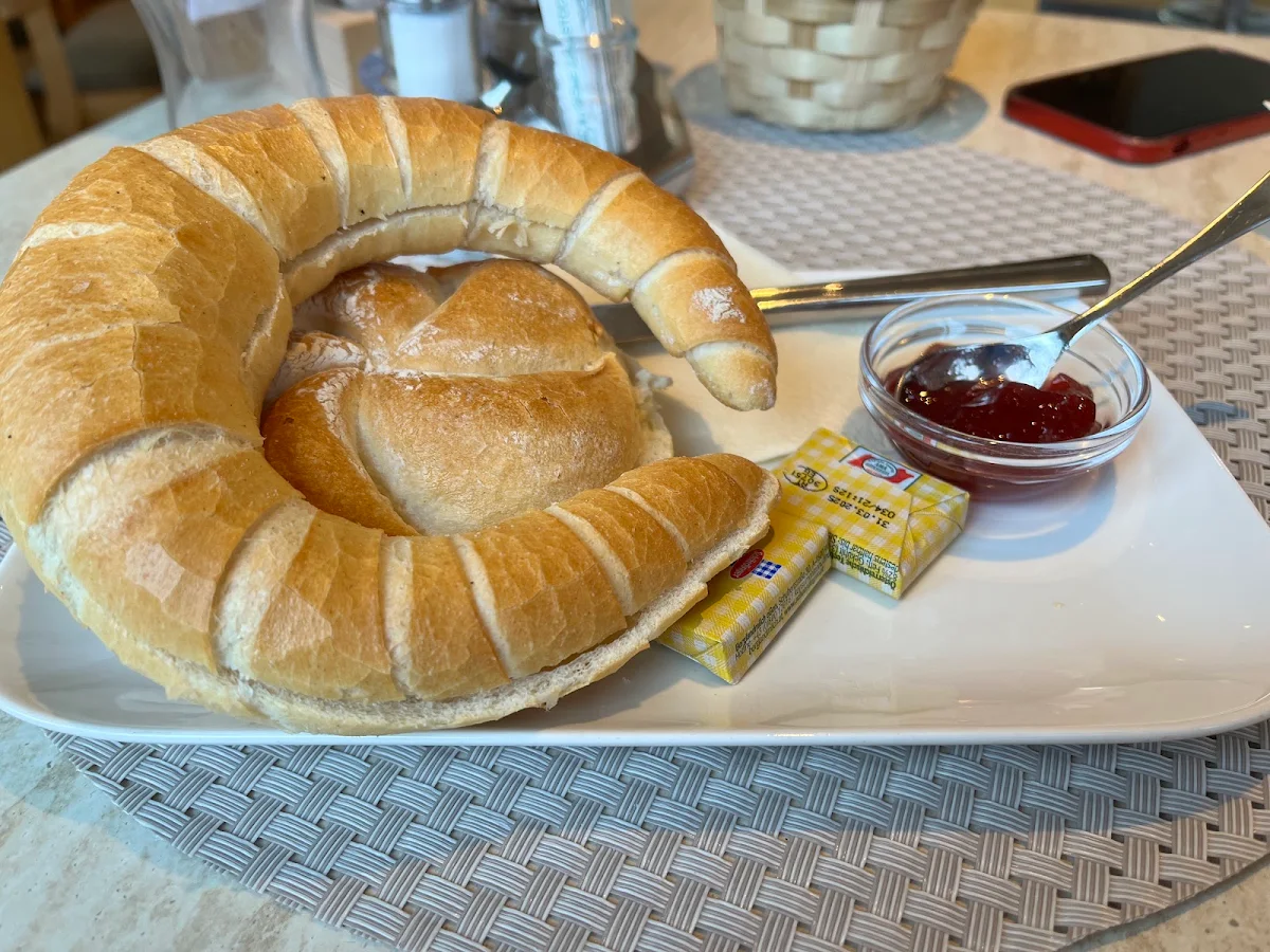 Essen und Trinken photo 8