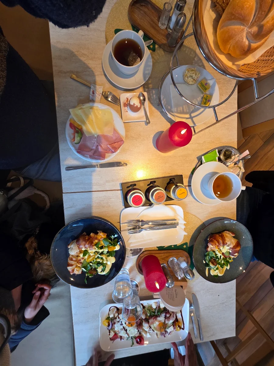 Essen und Trinken photo 9