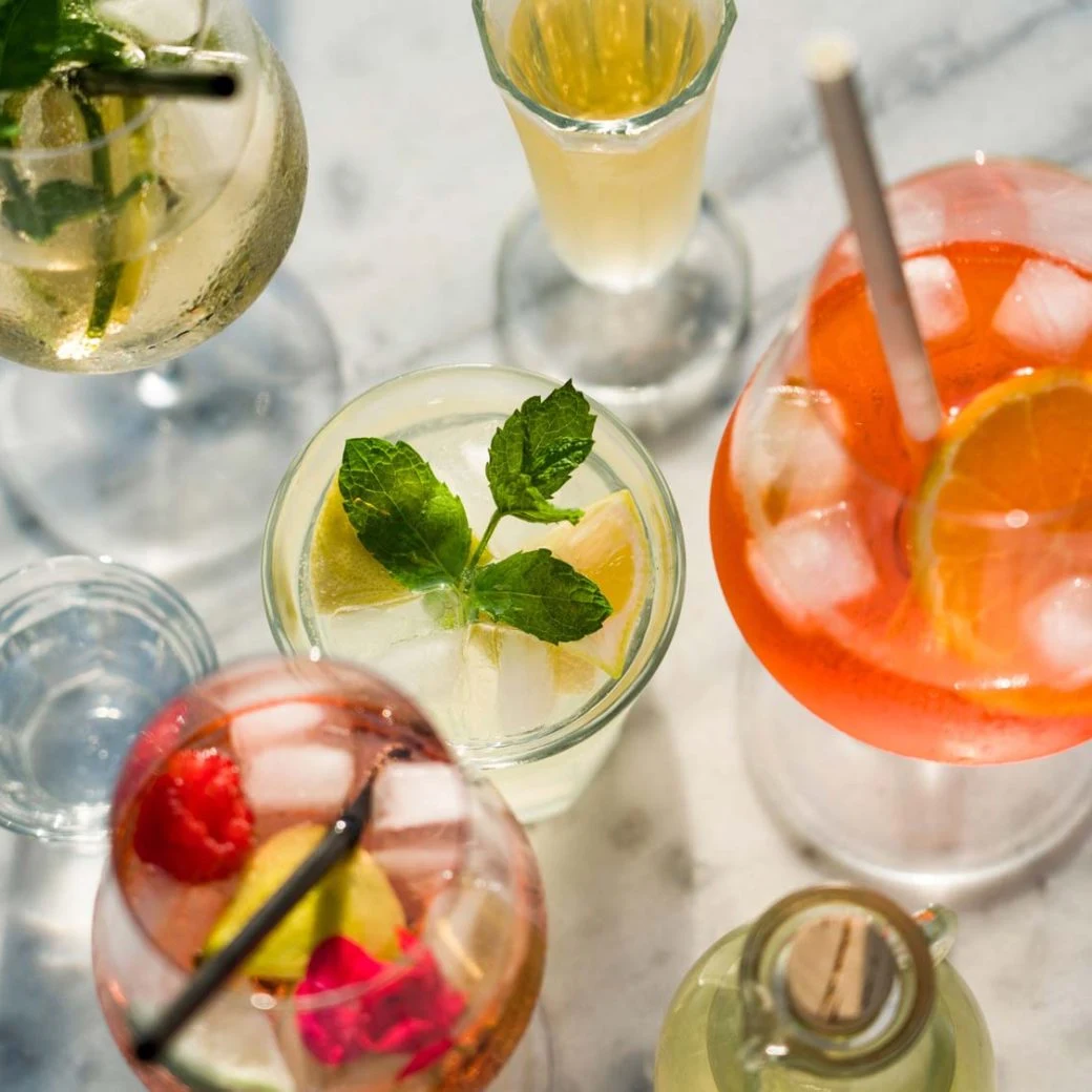 Essen und Trinken photo 10