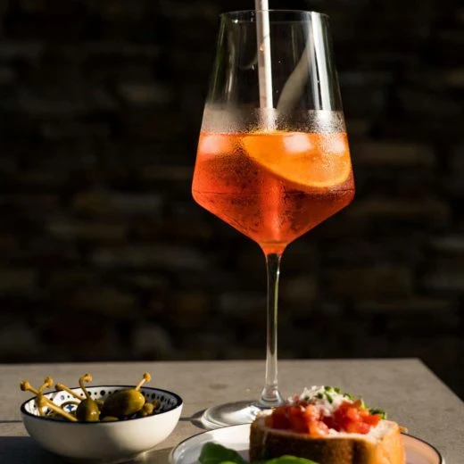 Essen und Trinken photo 7