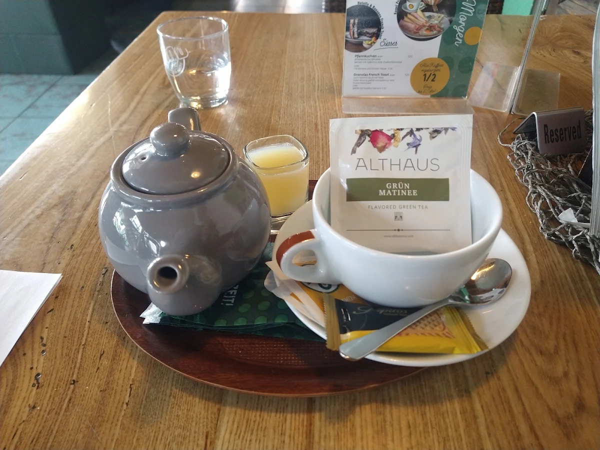 Essen und Trinken photo 4