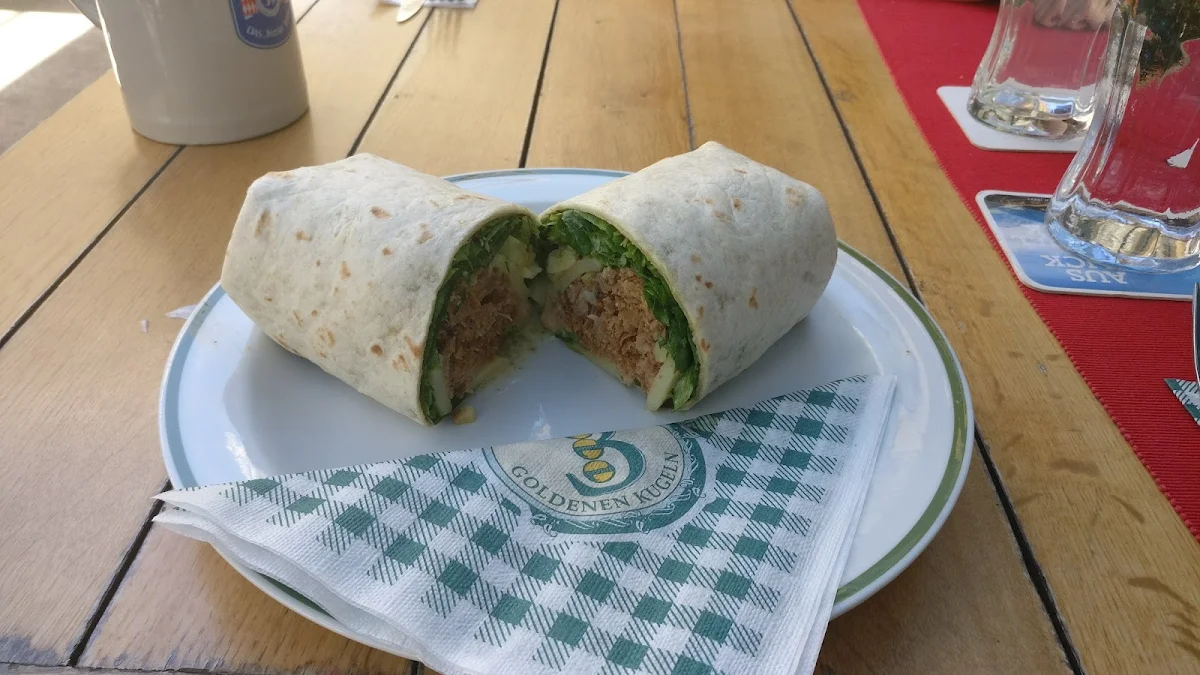 Essen und Trinken photo 8