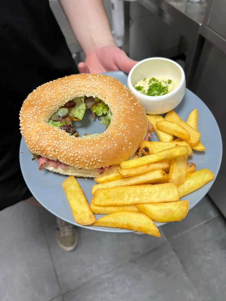 Essen und Trinken photo 10