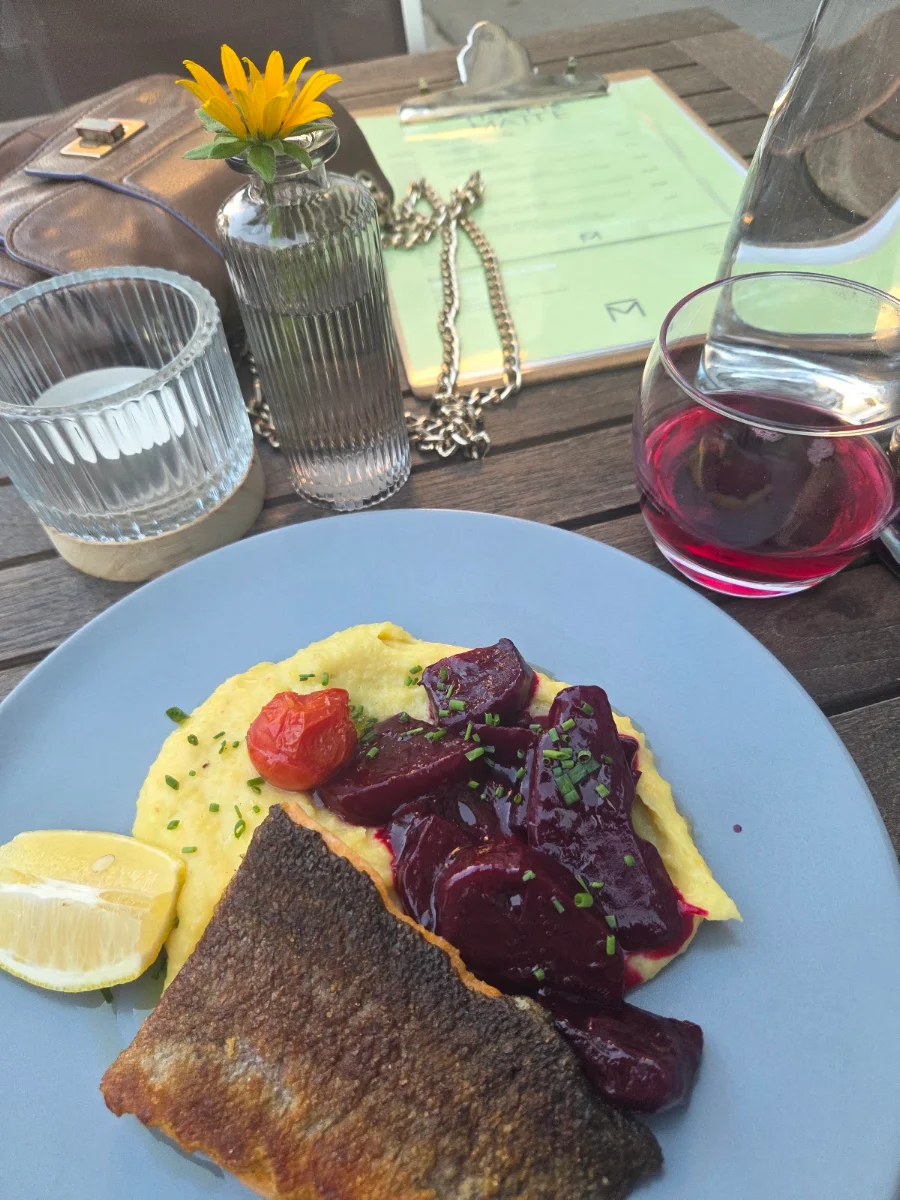 Essen und Trinken photo 4