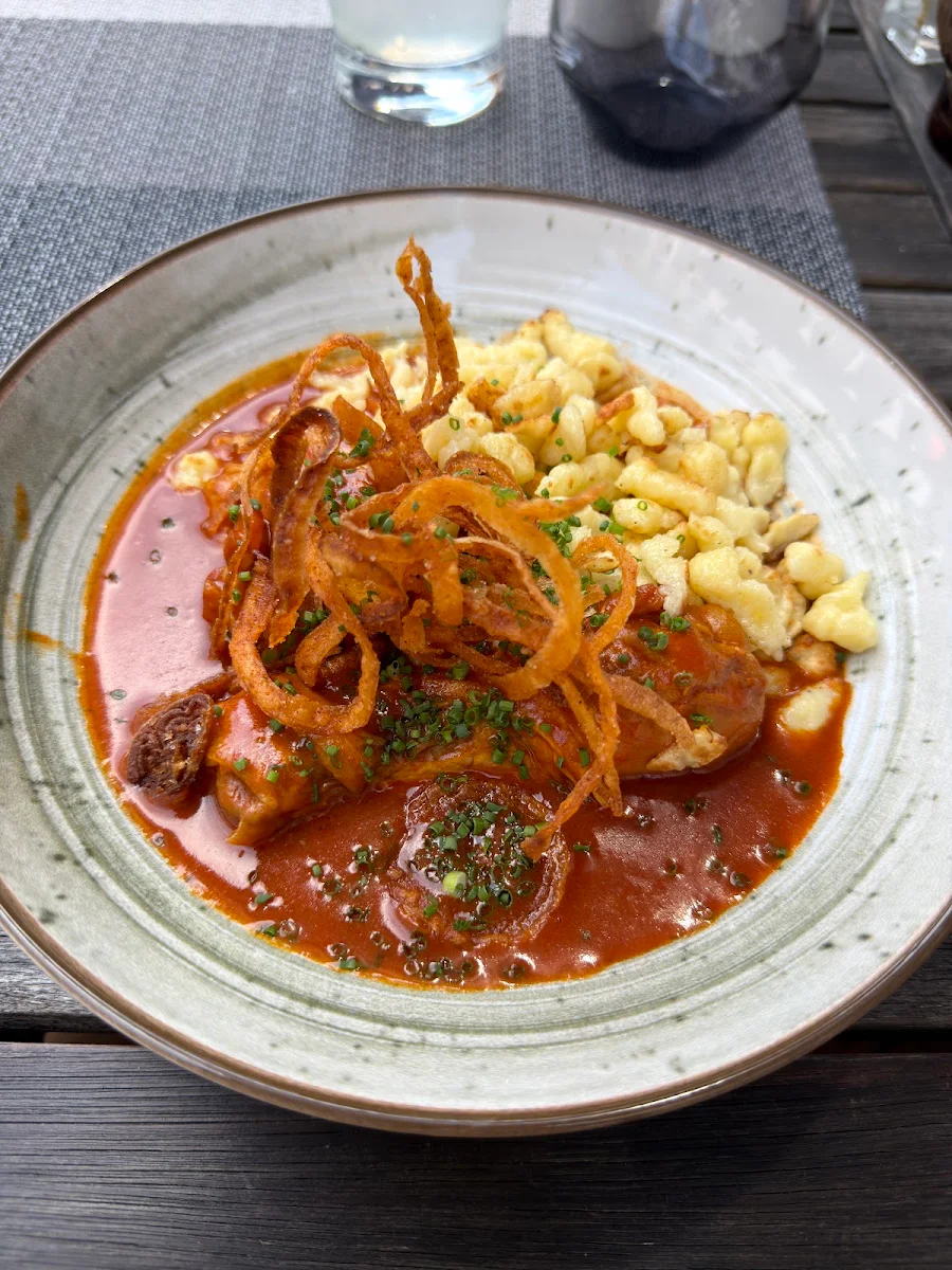Essen und Trinken photo 5