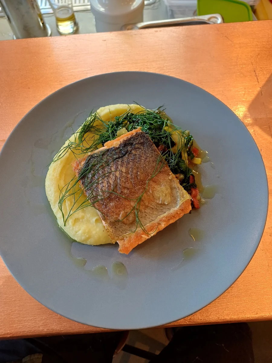 Essen und Trinken photo 7