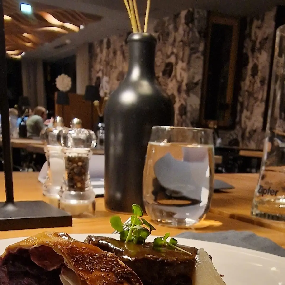 Essen und Trinken photo 7