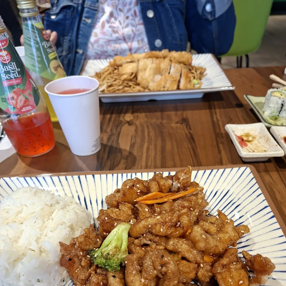 Essen und Trinken photo 2