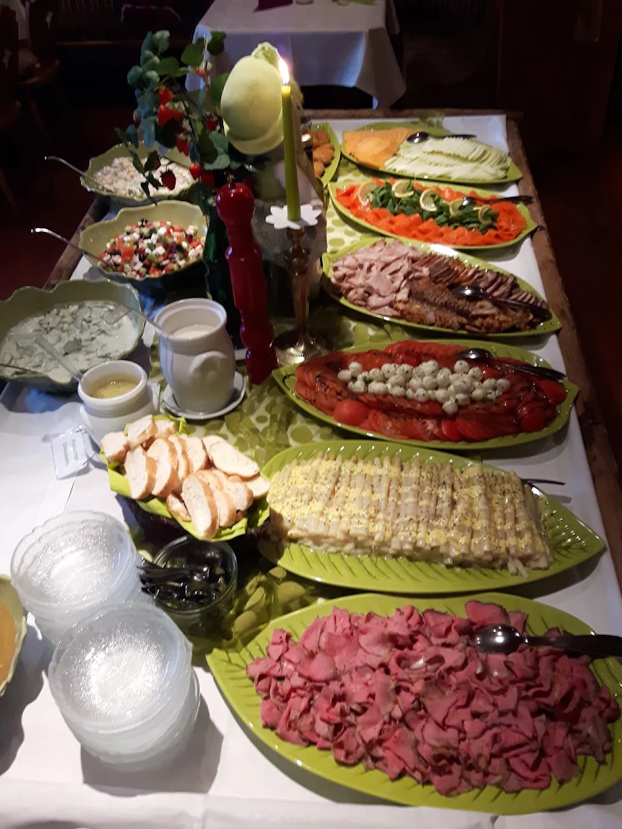 Essen und Trinken photo 6