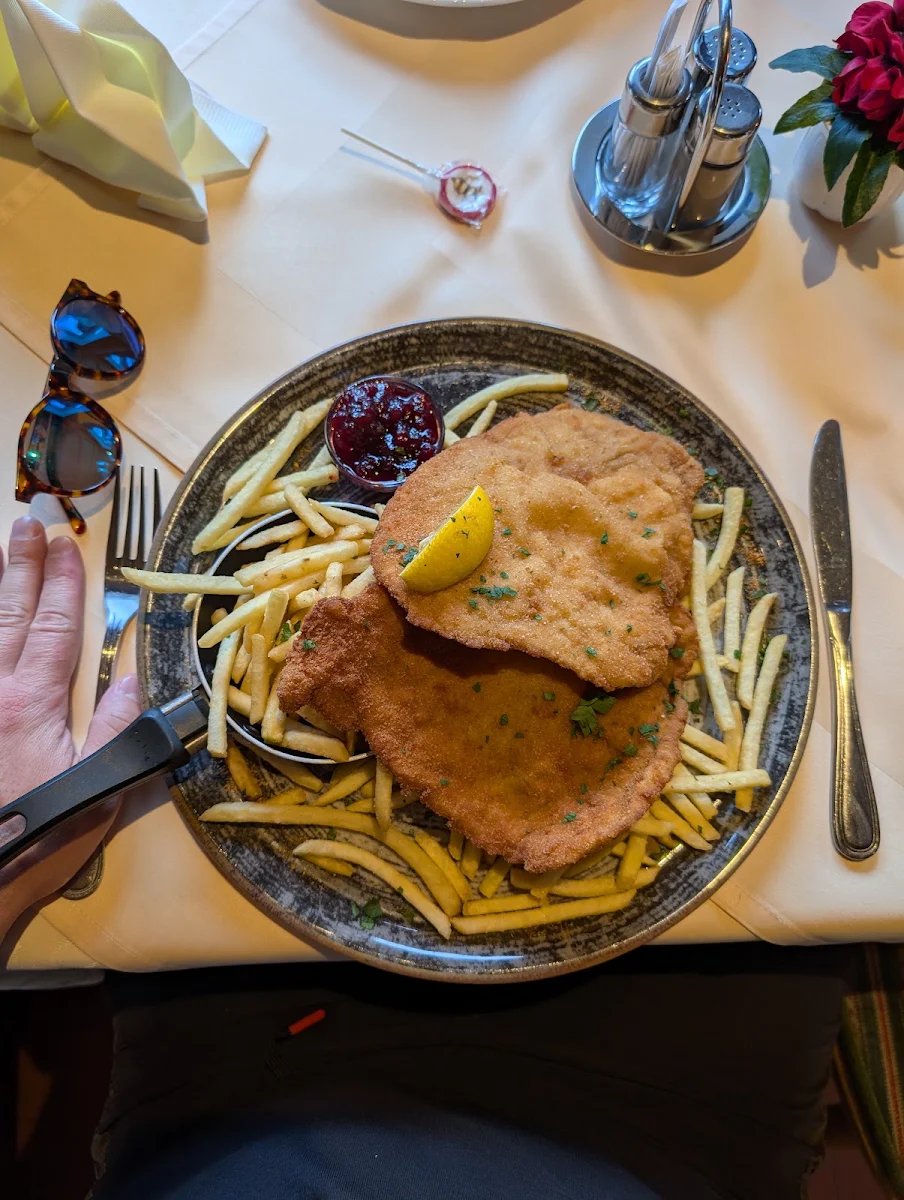 Essen und Trinken photo 7