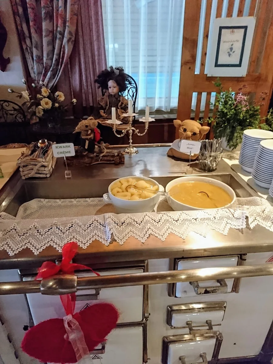 Essen und Trinken photo 9