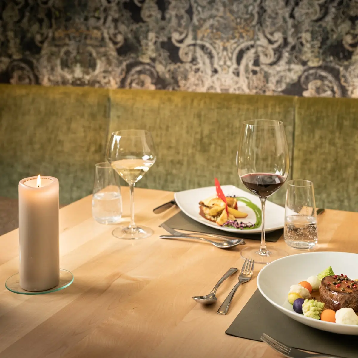 Essen und Trinken photo 3