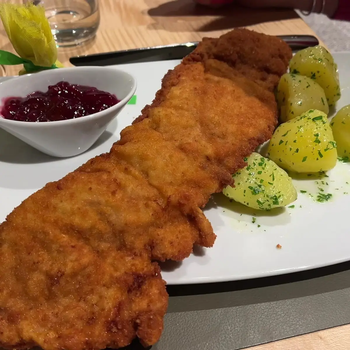 Essen und Trinken photo 8