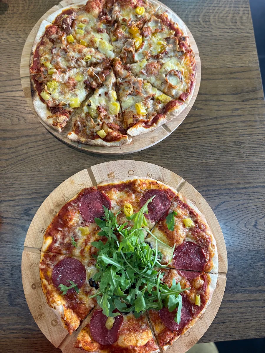 Essen und Trinken photo 1