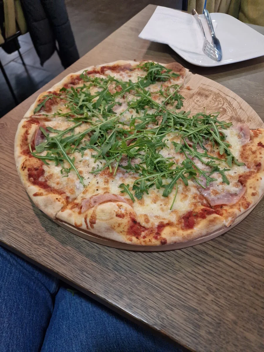 Essen und Trinken photo 8