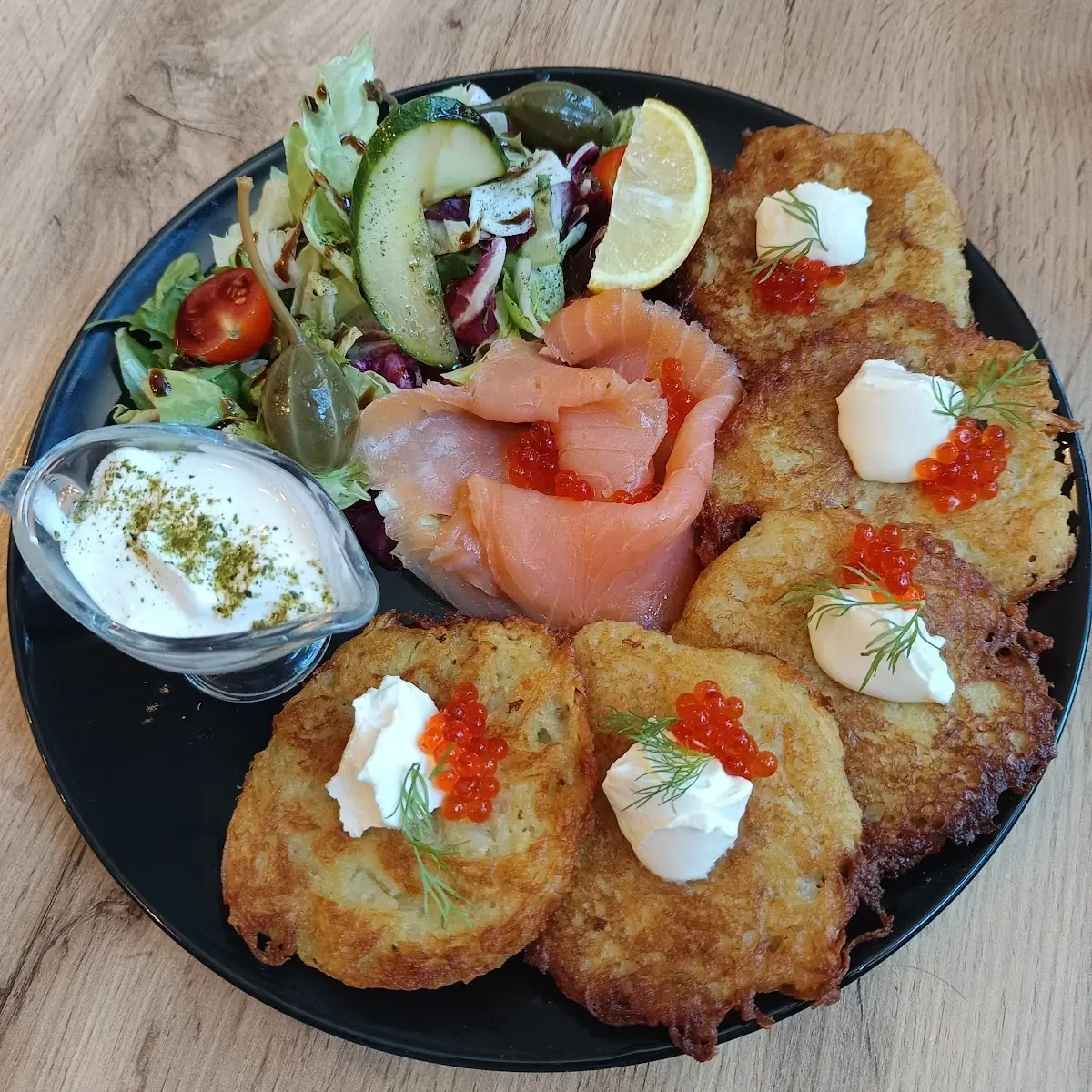 Essen und Trinken photo 10