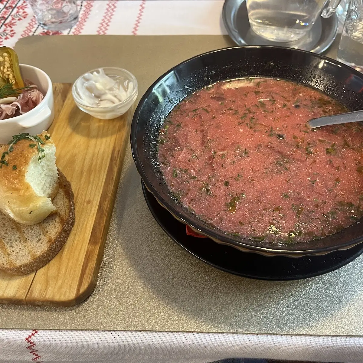 Essen und Trinken photo 4