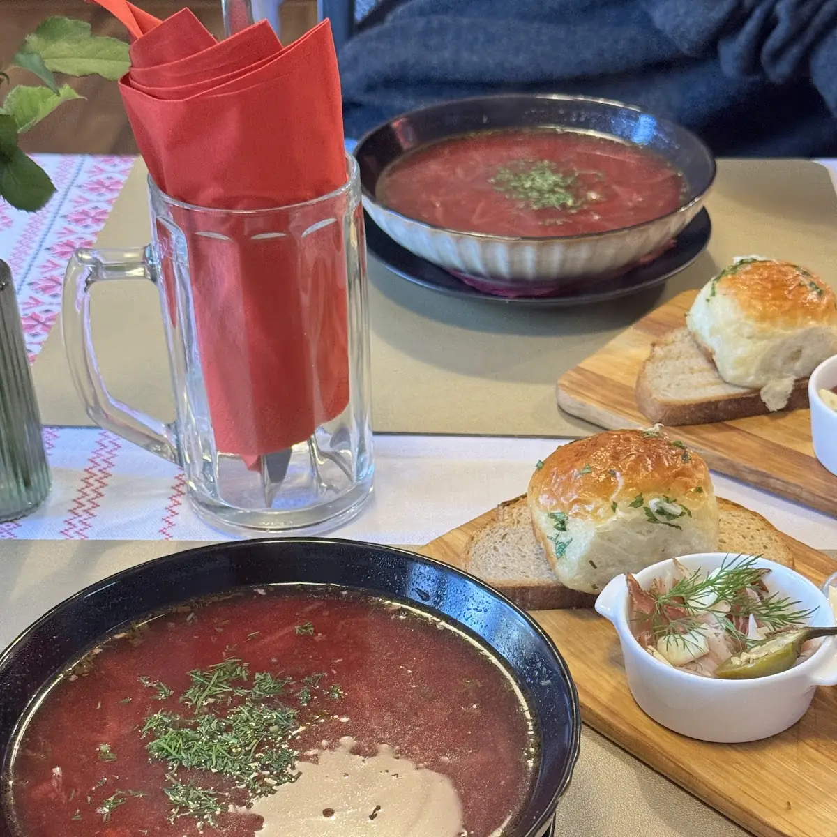 Essen und Trinken photo 5