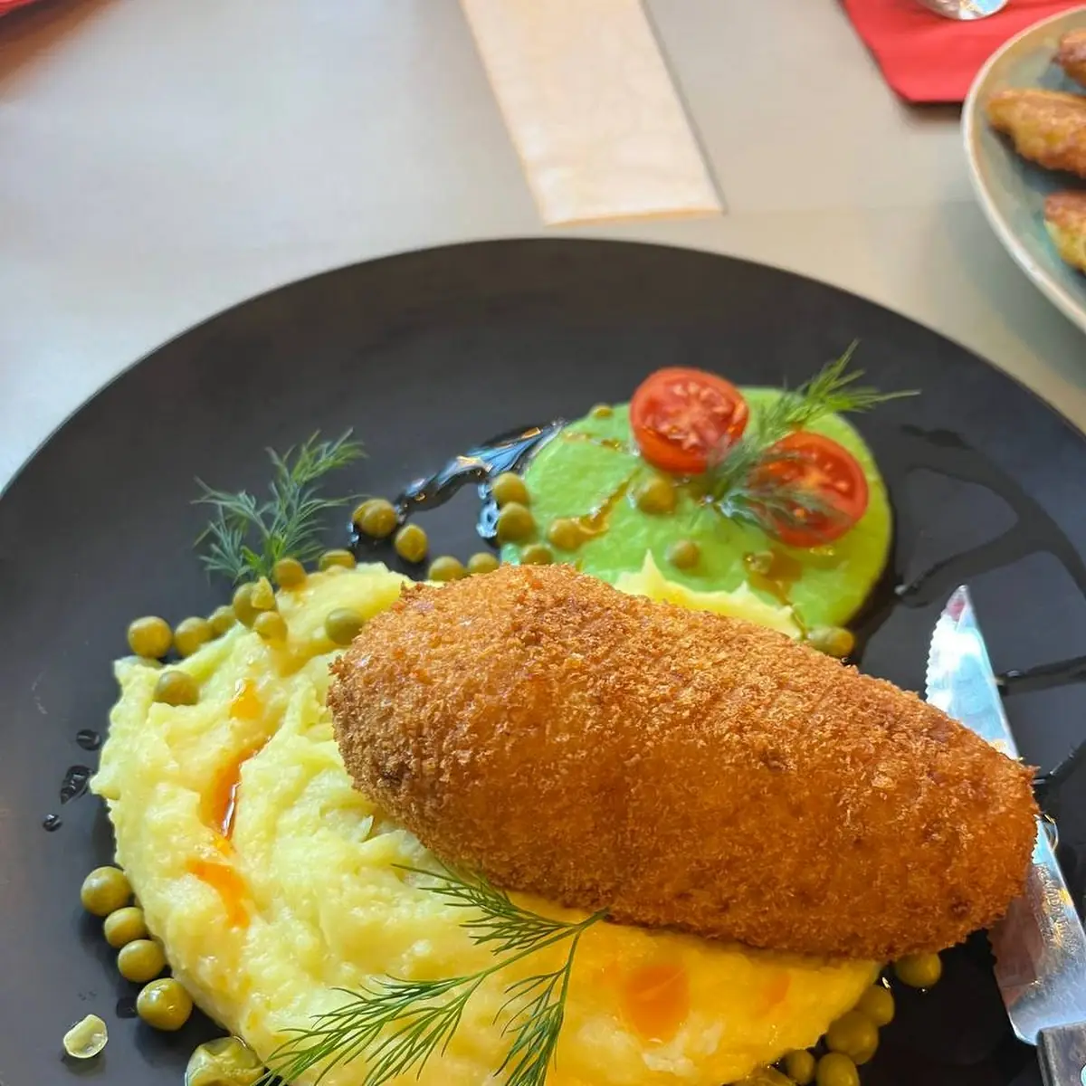 Essen und Trinken photo 6