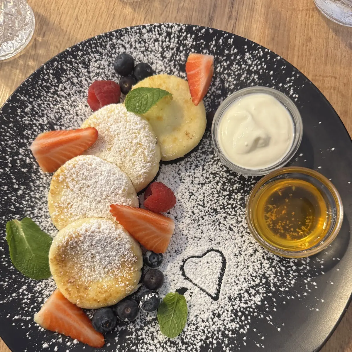 Essen und Trinken photo 9