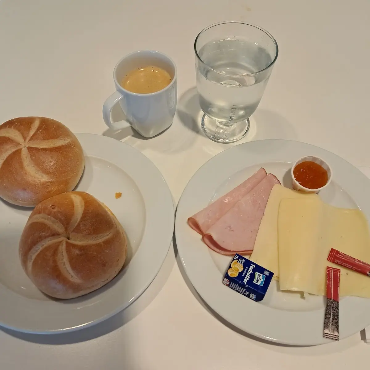 Essen und Trinken photo 1