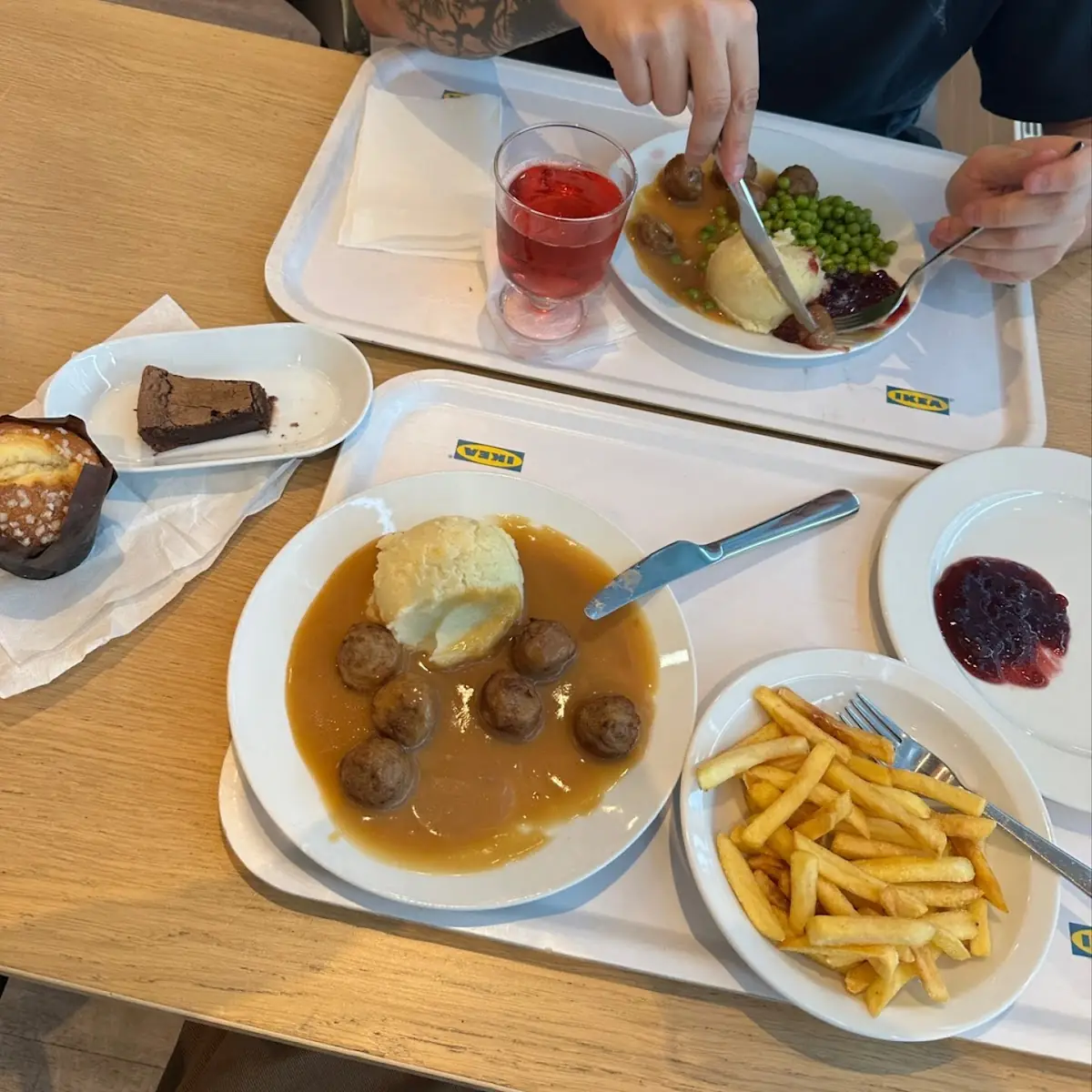 Essen und Trinken photo 4
