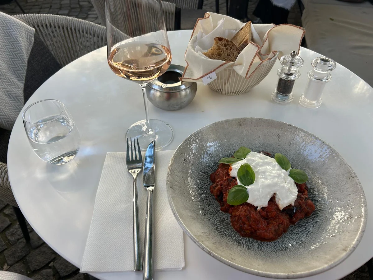 Essen und Trinken photo 1