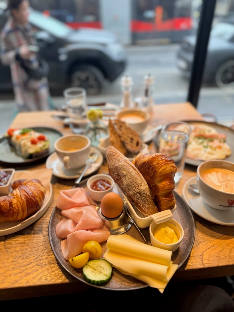 Essen und Trinken photo 4