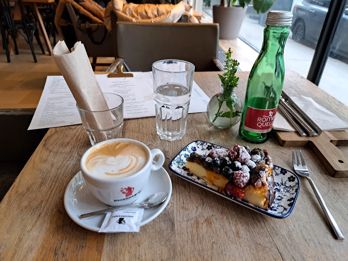 Essen und Trinken photo 5