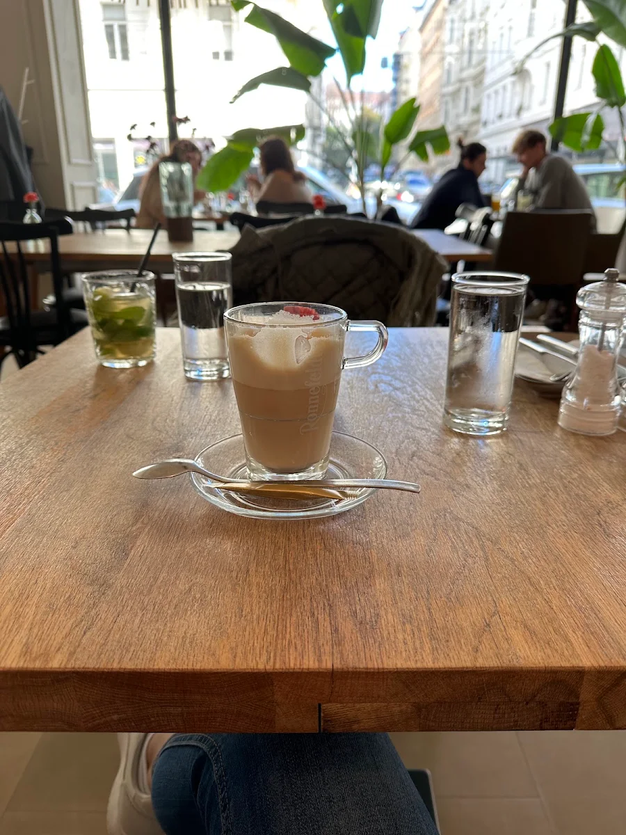 Essen und Trinken photo 7