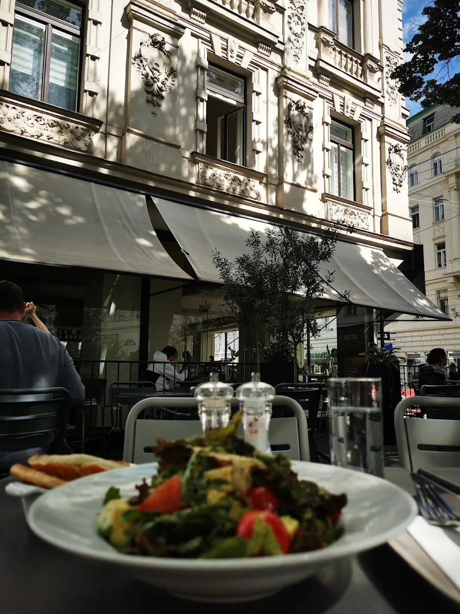 Essen und Trinken photo 8