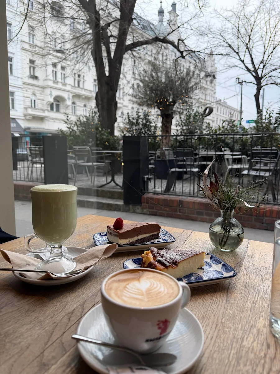 Essen und Trinken photo 9